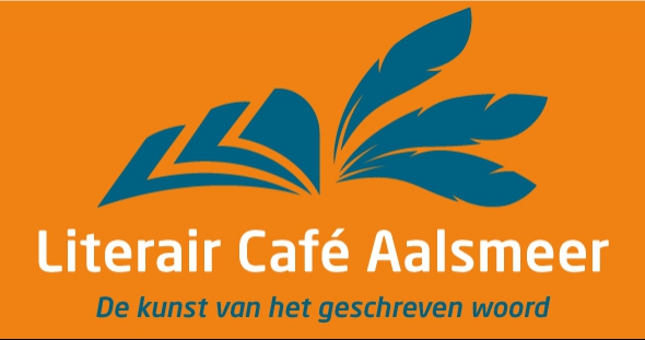 Literair Café Aalsmeer met 3 dorpsdichters