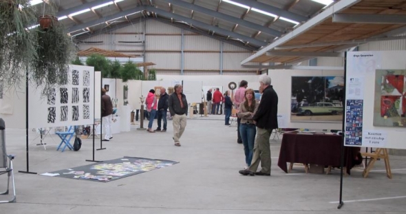 Kunstroute 2011
