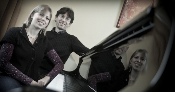 Pianoduo Mephisto