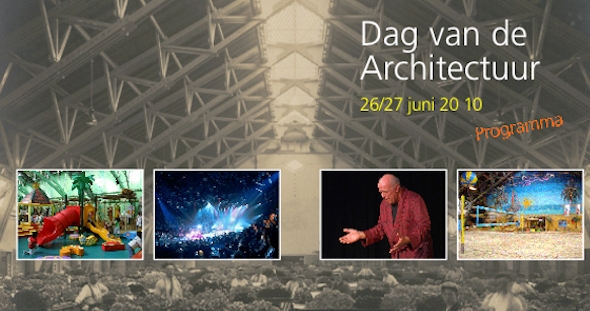 Dag van de Architectuur 2010