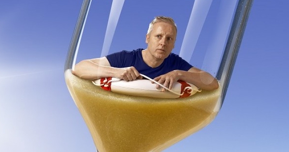Berry Lussenburg - De Drenkeling