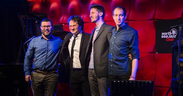 Yasam Hancilar Band