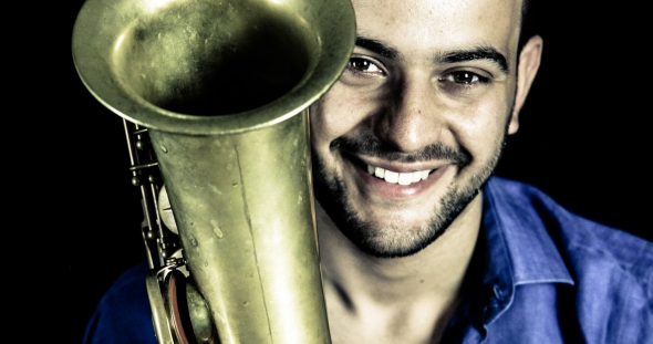 Claudio Jr De Rosa Quartet