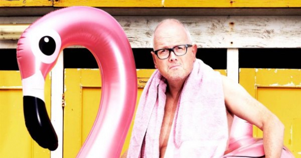 Kees van Amstel