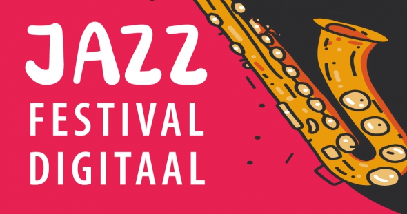Jazzfestival digitaal