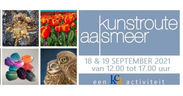 Kunstroute 2021