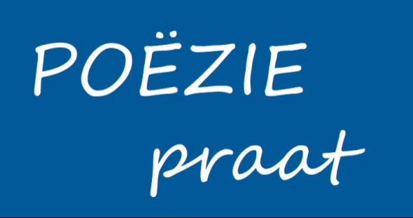 Kunstcafé Poëziepraat