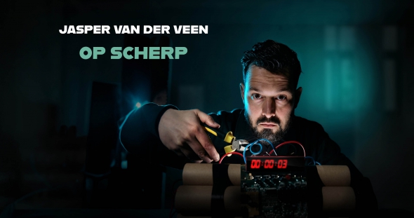 Jasper van der Veen