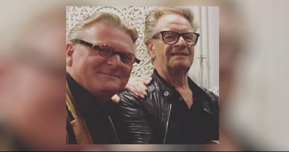 Hans Dulfer & Trio Jos van Beest