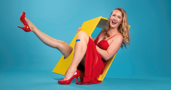 Femke Vernij